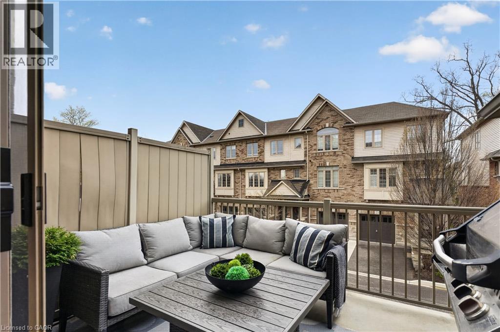 4165 Upper Middle Road Unit# 30, Burlington, Ontario  L7M 0V4 - Photo 6 - 40824289