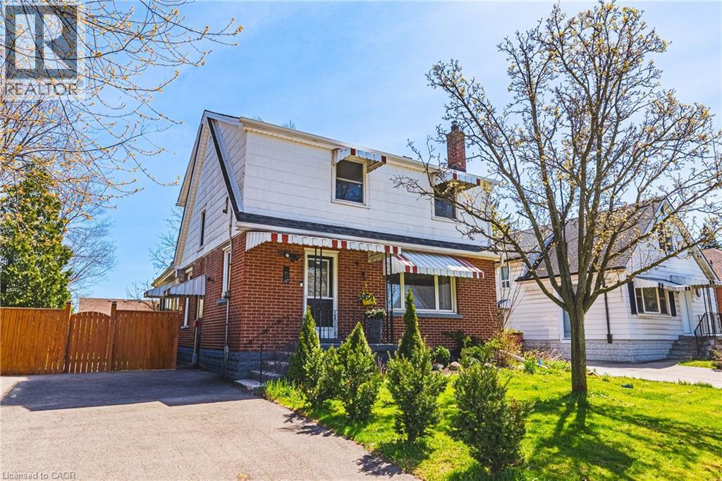 5 WEST 3RD Street, Hamilton, Ontario