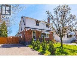 5 WEST 3RD Street, Hamilton, Ontario