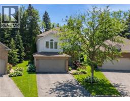 47 HUNTINGTON Place, kitchener, Ontario