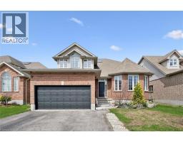 556 BLACK Street, Fergus, Ontario
