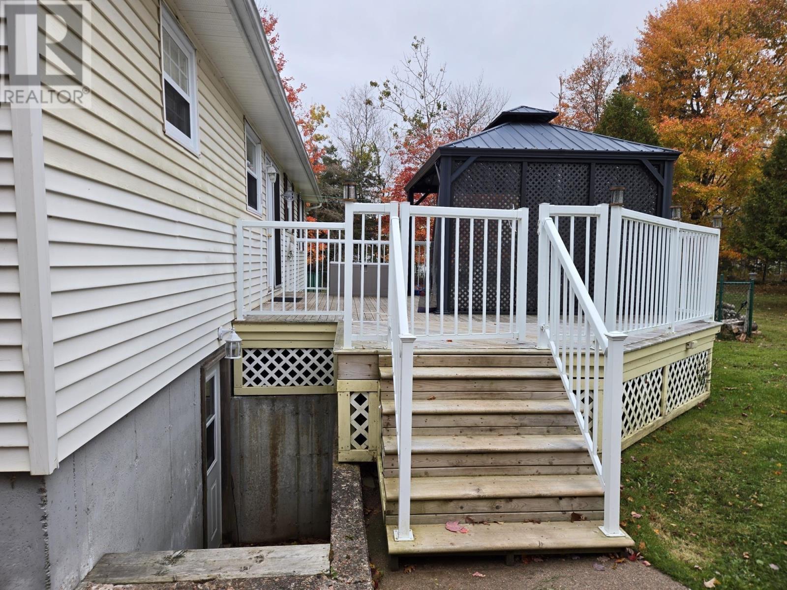 49 Second Court, Valley, Nova Scotia  B6L 2T6 - Photo 25 - 202526217