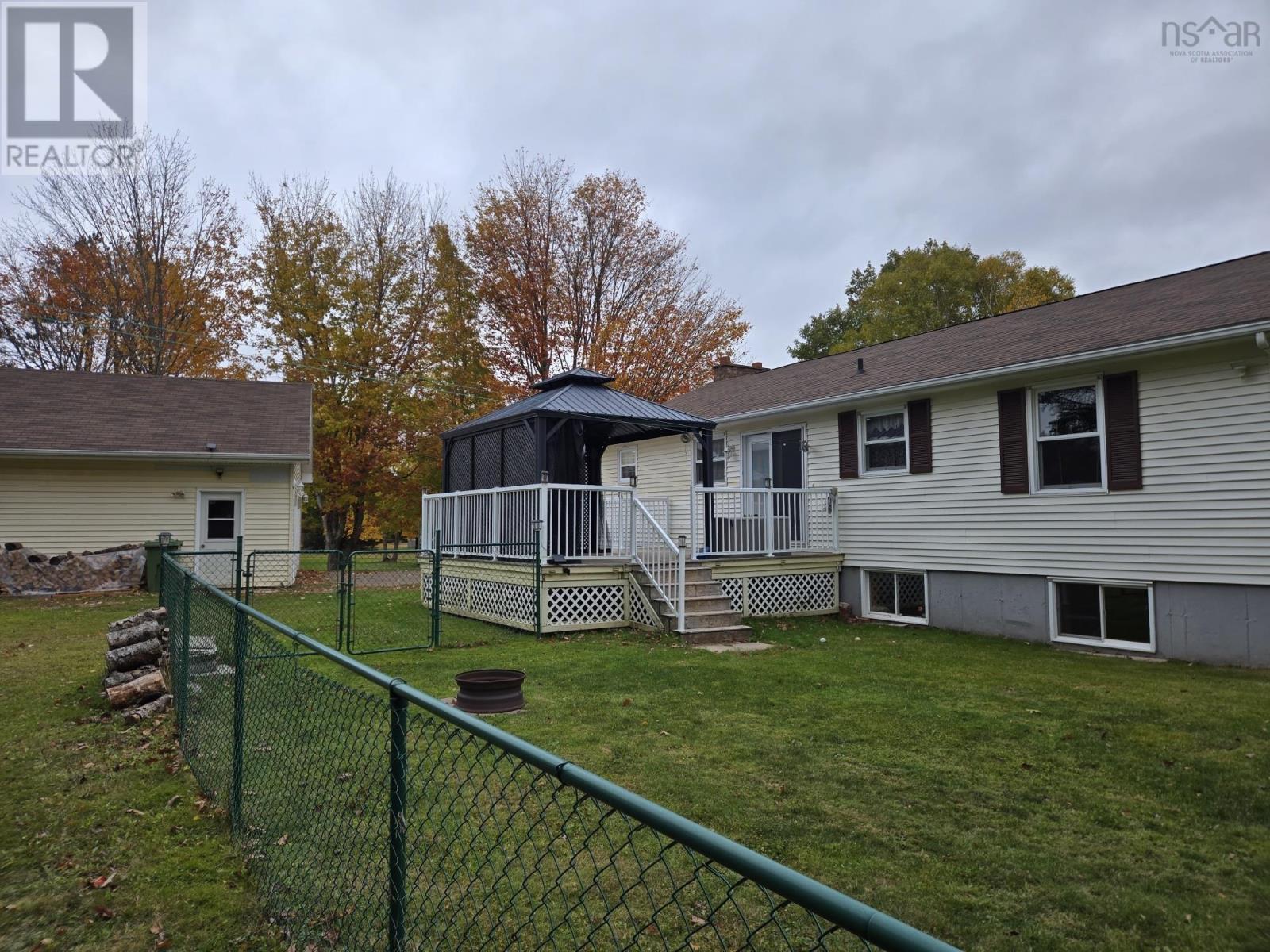 49 Second Court, Valley, Nova Scotia  B6L 2T6 - Photo 27 - 202526217