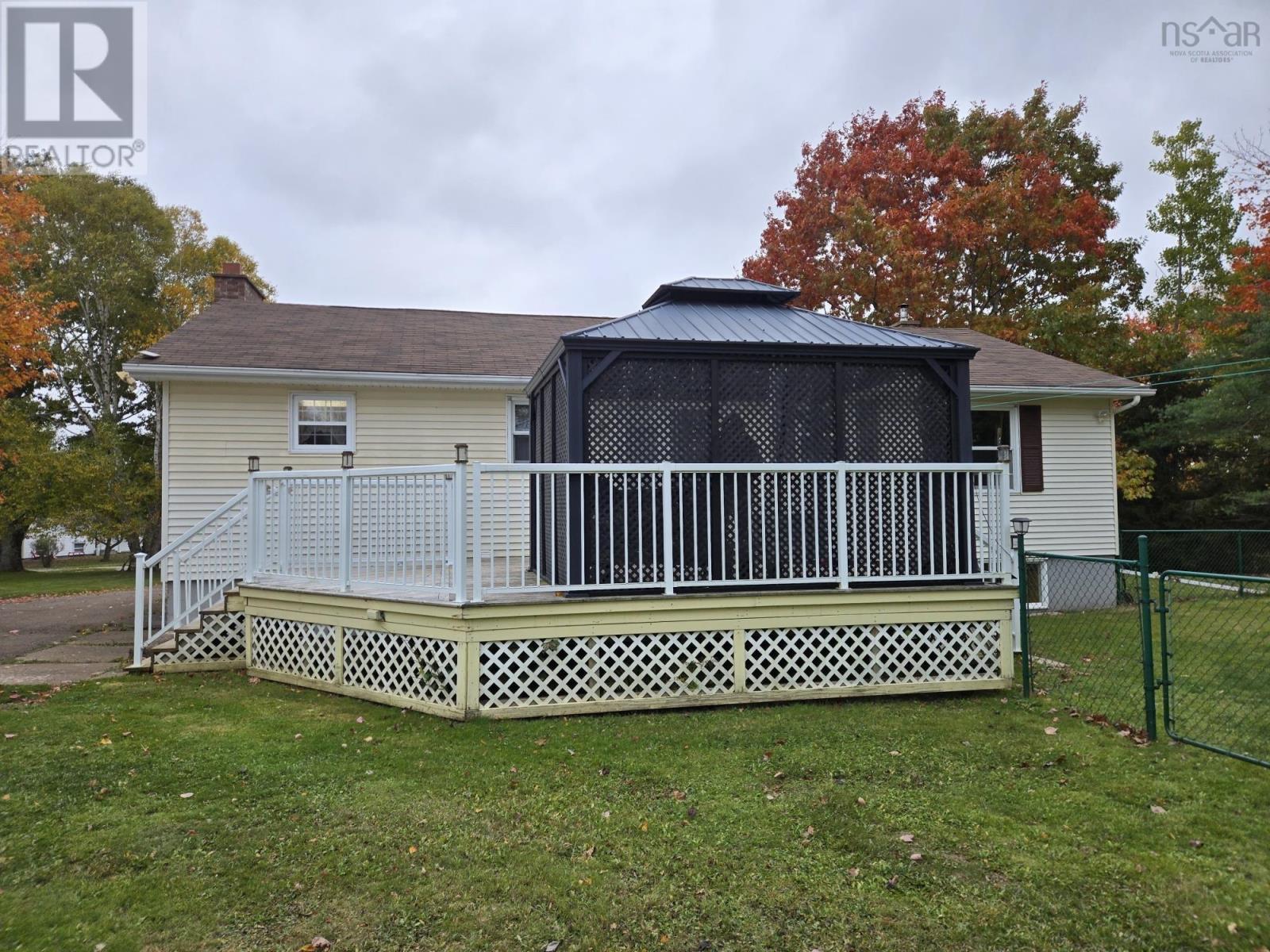 49 Second Court, Valley, Nova Scotia  B6L 2T6 - Photo 28 - 202526217