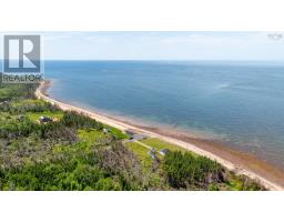 Lot 25-2 FACTORY Road, Pictou Island, Nova Scotia