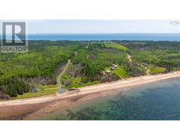 Lot 25-4 FACTORY Road, Pictou Island, Nova Scotia