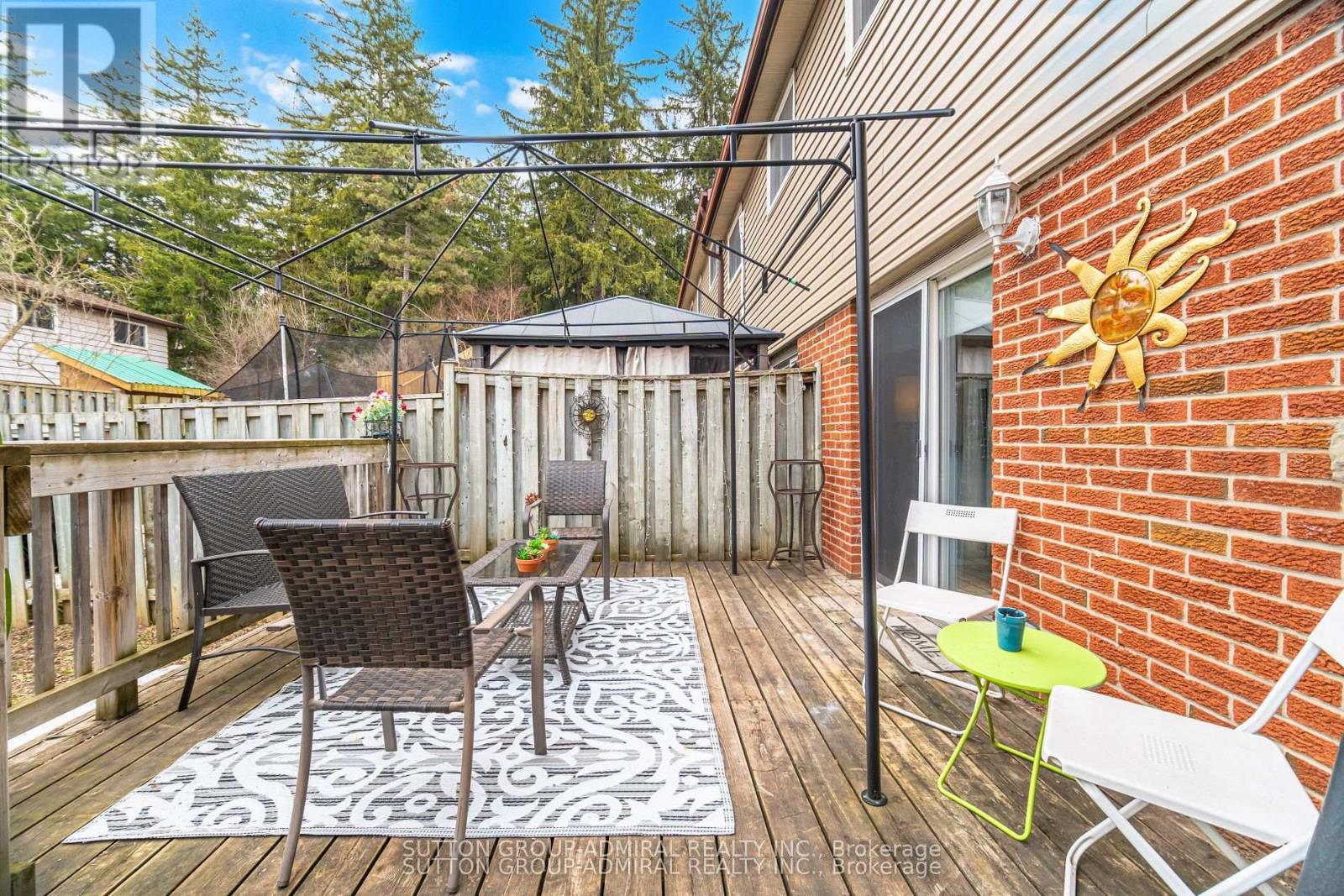 73 - 73 Kingham Road, Halton Hills, Ontario  L7J 1S3 - Photo 12 - W13056196