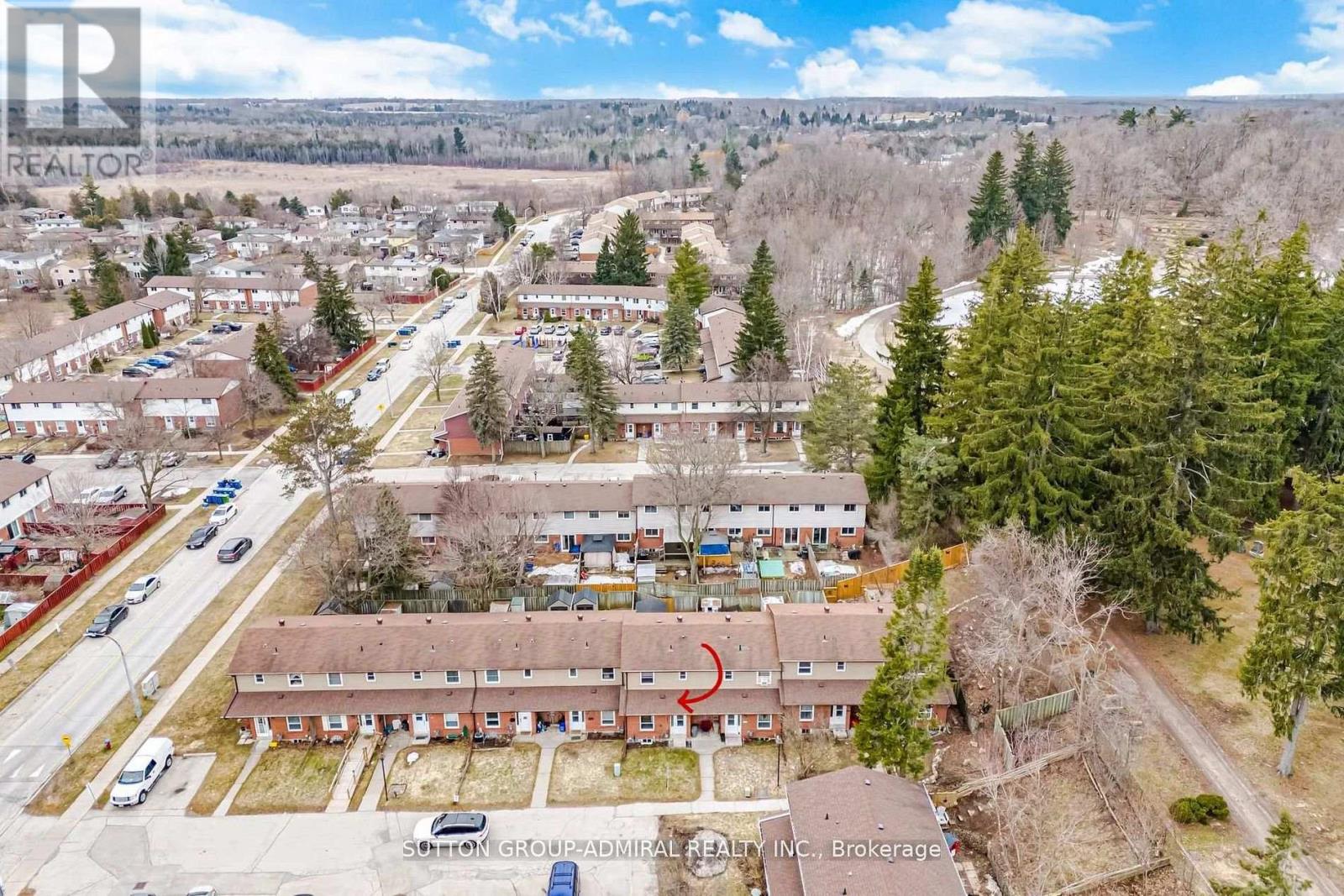 73 - 73 Kingham Road, Halton Hills, Ontario  L7J 1S3 - Photo 5 - W13056196