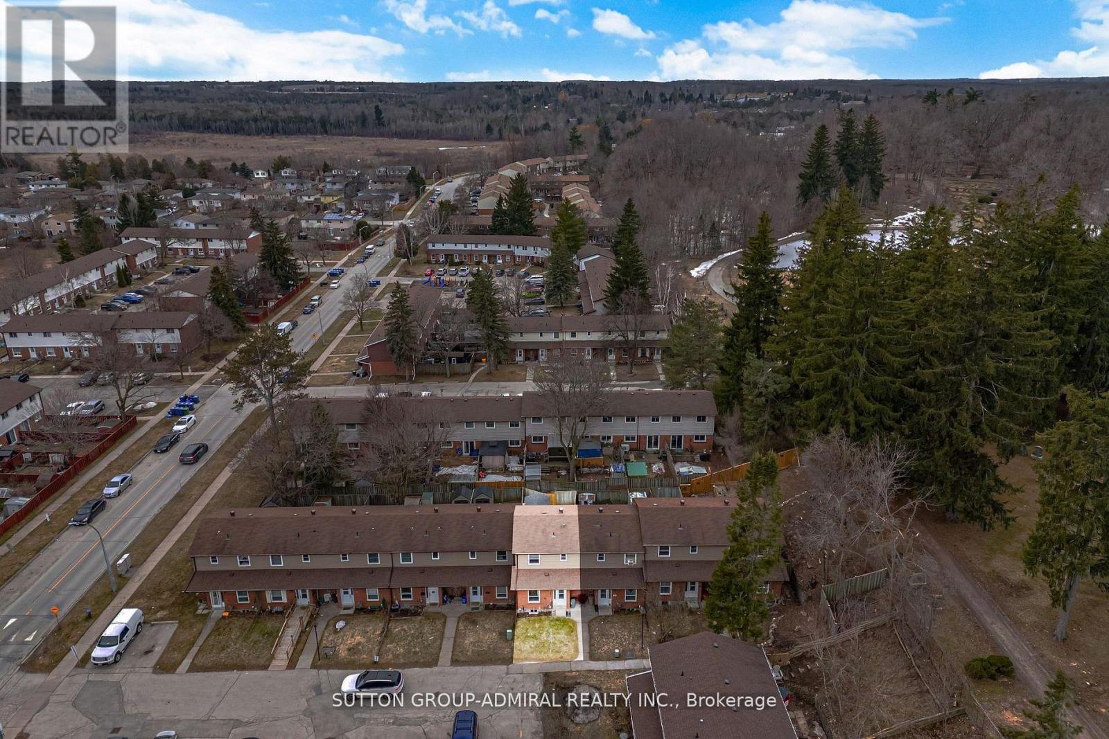 73 - 73 Kingham Road, Halton Hills, Ontario  L7J 1S3 - Photo 9 - W13056196