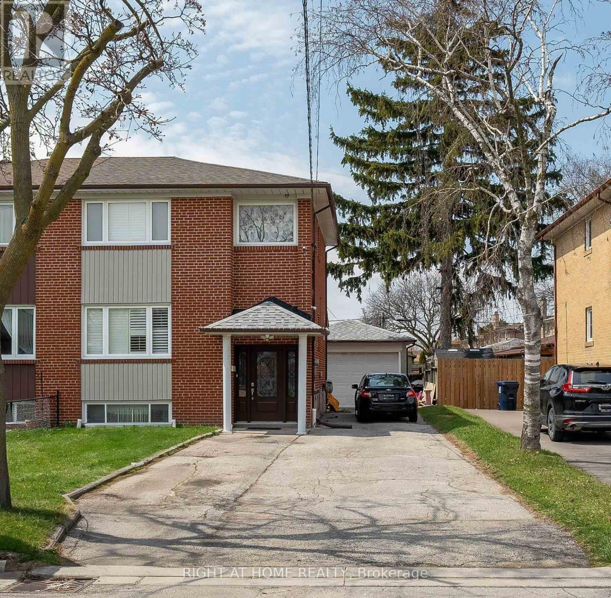 76 HABITANT DRIVE, Toronto, Ontario