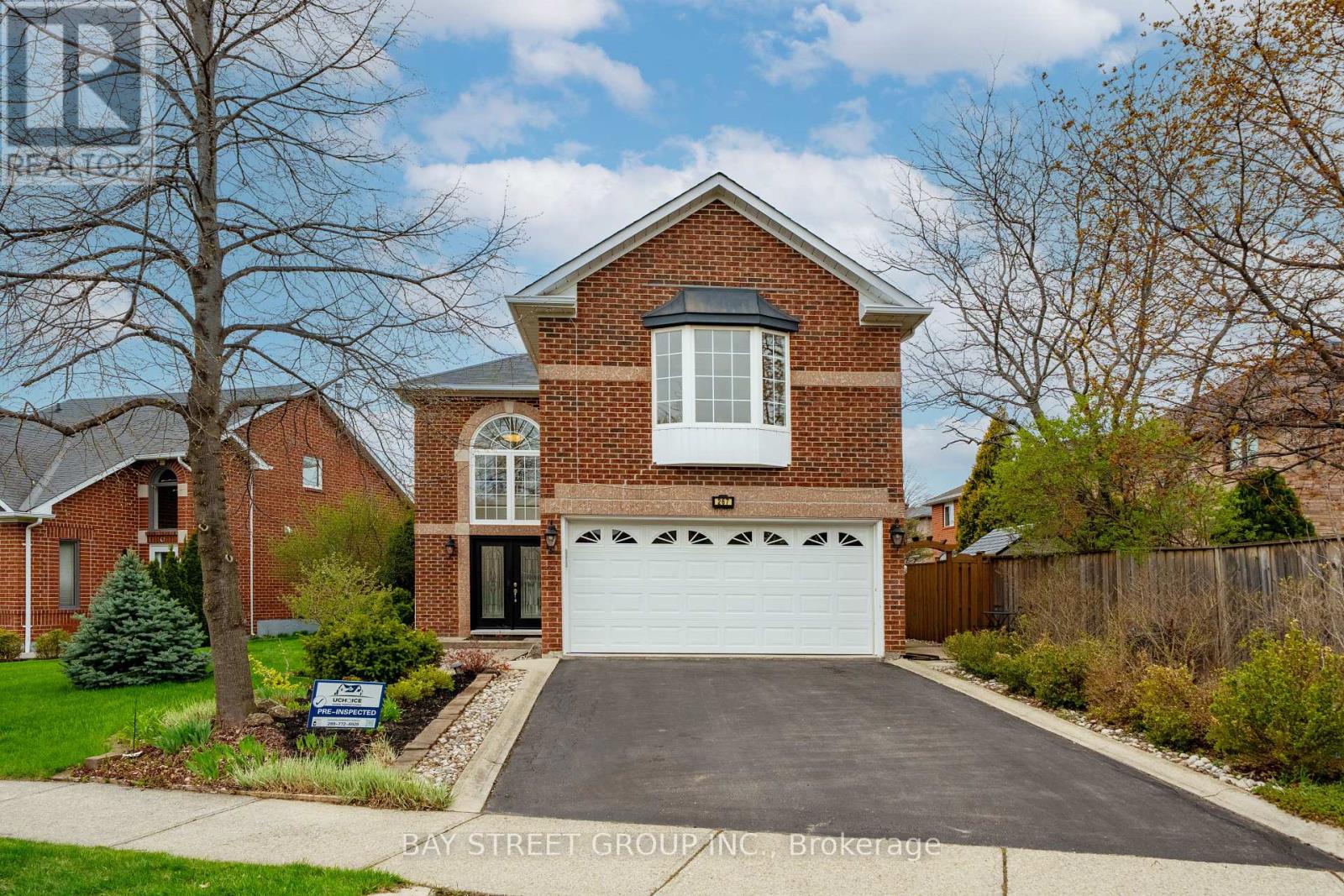 267 WEMBLEY ROAD, Oakville, Ontario
