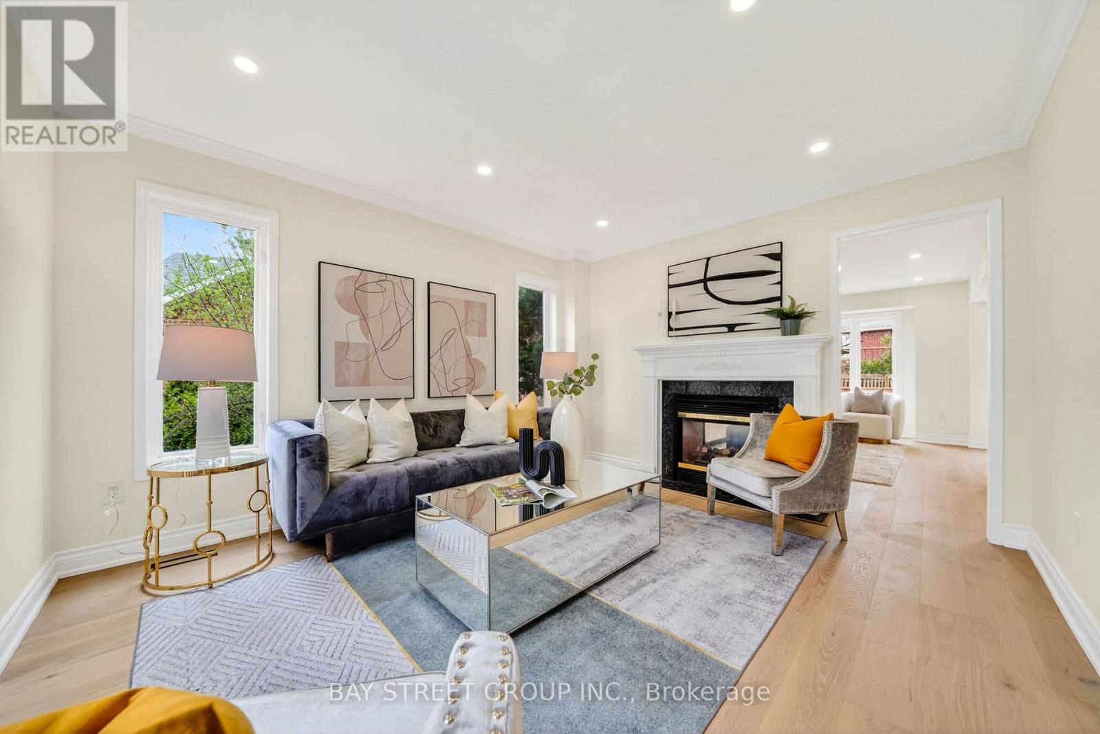 267 Wembley Road, Oakville, Ontario  L6H 6H3 - Photo 11 - W13056240