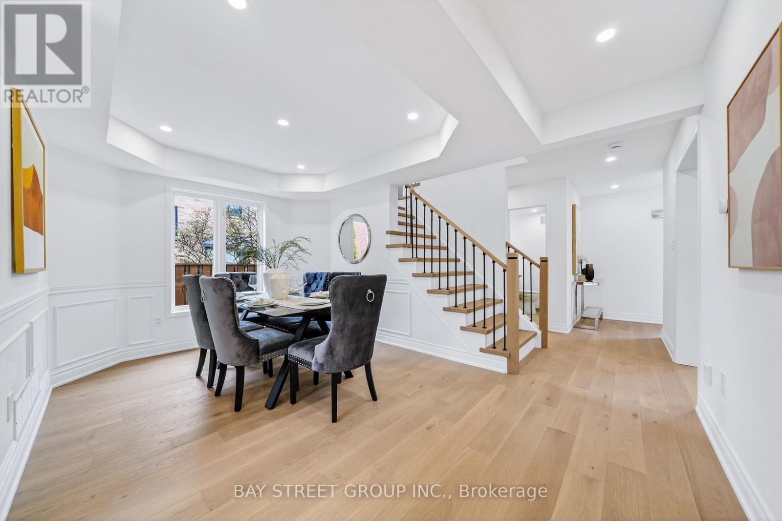 267 Wembley Road, Oakville, Ontario  L6H 6H3 - Photo 21 - W13056240