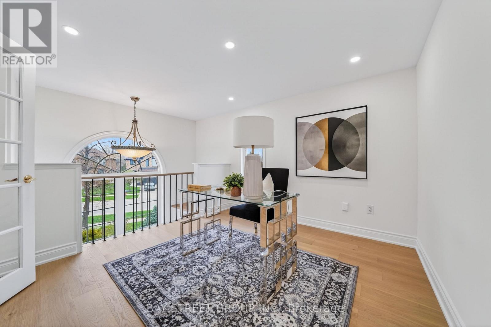 267 Wembley Road, Oakville, Ontario  L6H 6H3 - Photo 27 - W13056240