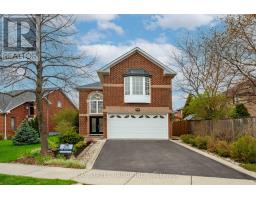 267 WEMBLEY ROAD, Oakville, Ontario