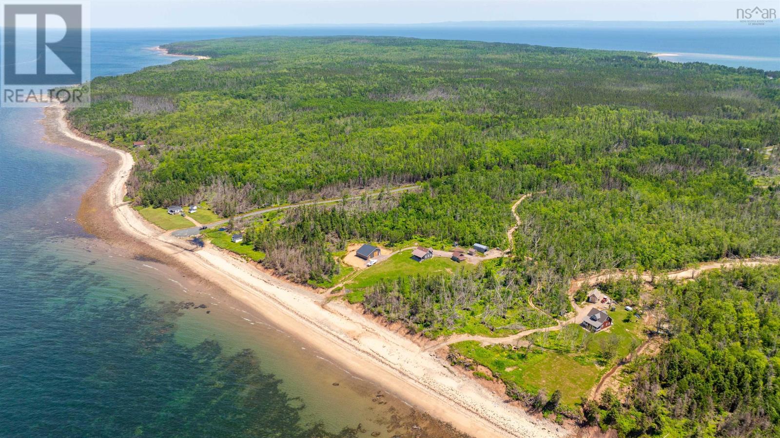 Lot 25-4 Factory Road, Pictou Island, Nova Scotia  B0K 1J0 - Photo 4 - 202608906