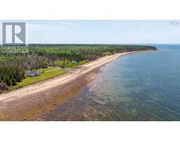 Lot 25-3 FACTORY Road, Pictou Island, Nova Scotia