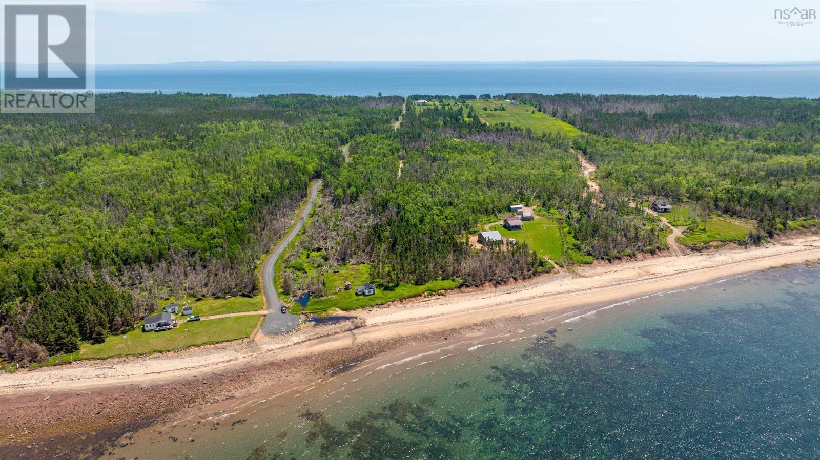 Lot 25-2 Factory Road, Pictou Island, Nova Scotia  B0K 1J0 - Photo 5 - 202608908