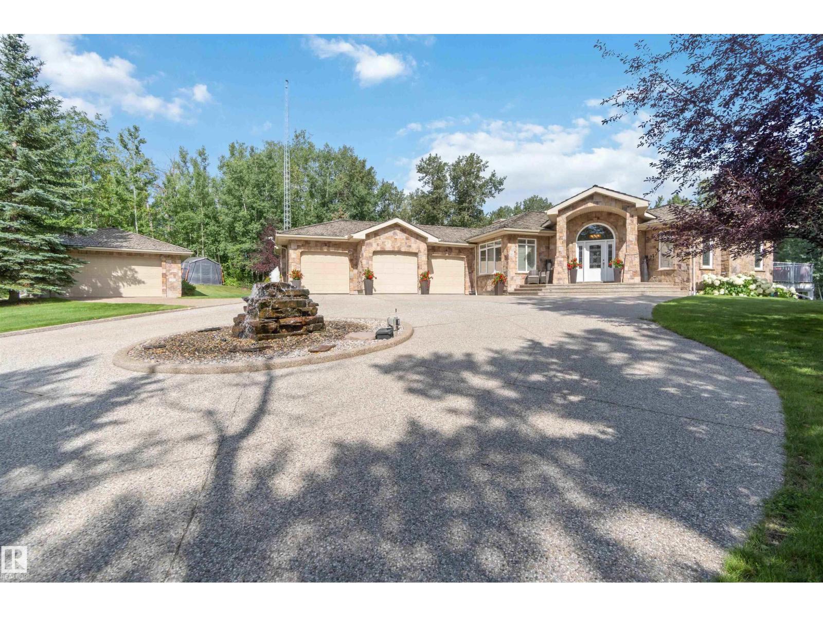 #6 54030 RGE ROAD 275, rural parkland county, Alberta