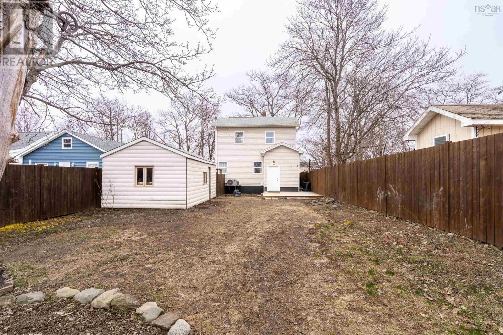 5447 Rector Street, Halifax, Nova Scotia  B3K 2N7 - Photo 11 - 202608909