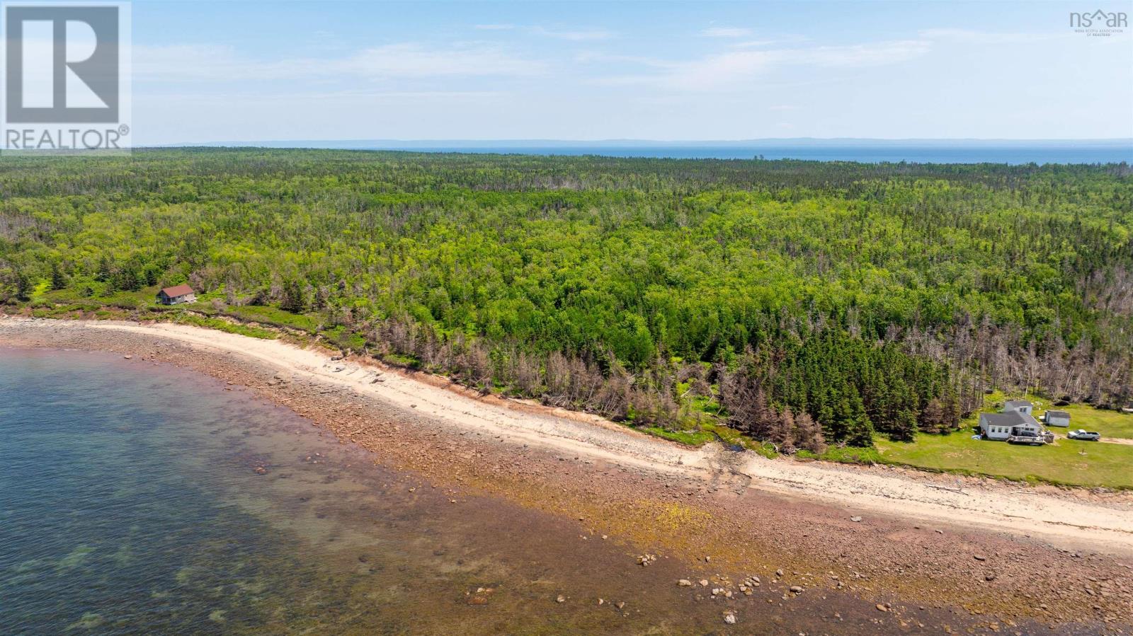 Lot 25-2 Factory Road, Pictou Island, Nova Scotia  B0K 1J0 - Photo 9 - 202608908