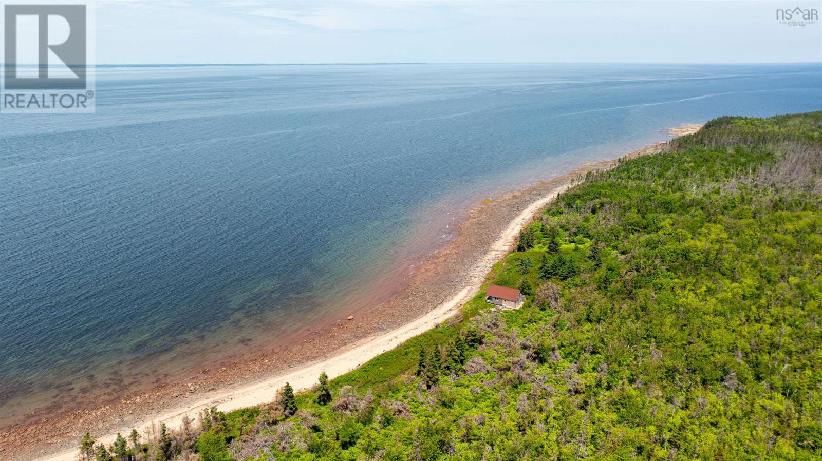 Lot 25-2 Factory Road, Pictou Island, Nova Scotia  B0K 1J0 - Photo 7 - 202608908