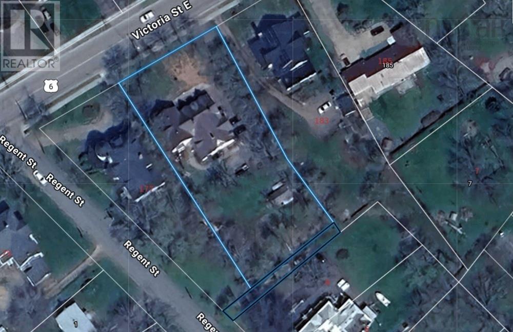 179-181 East Victoria Street, East Amherst, Nova Scotia  B4H 1Y7 - Photo 6 - 202608910