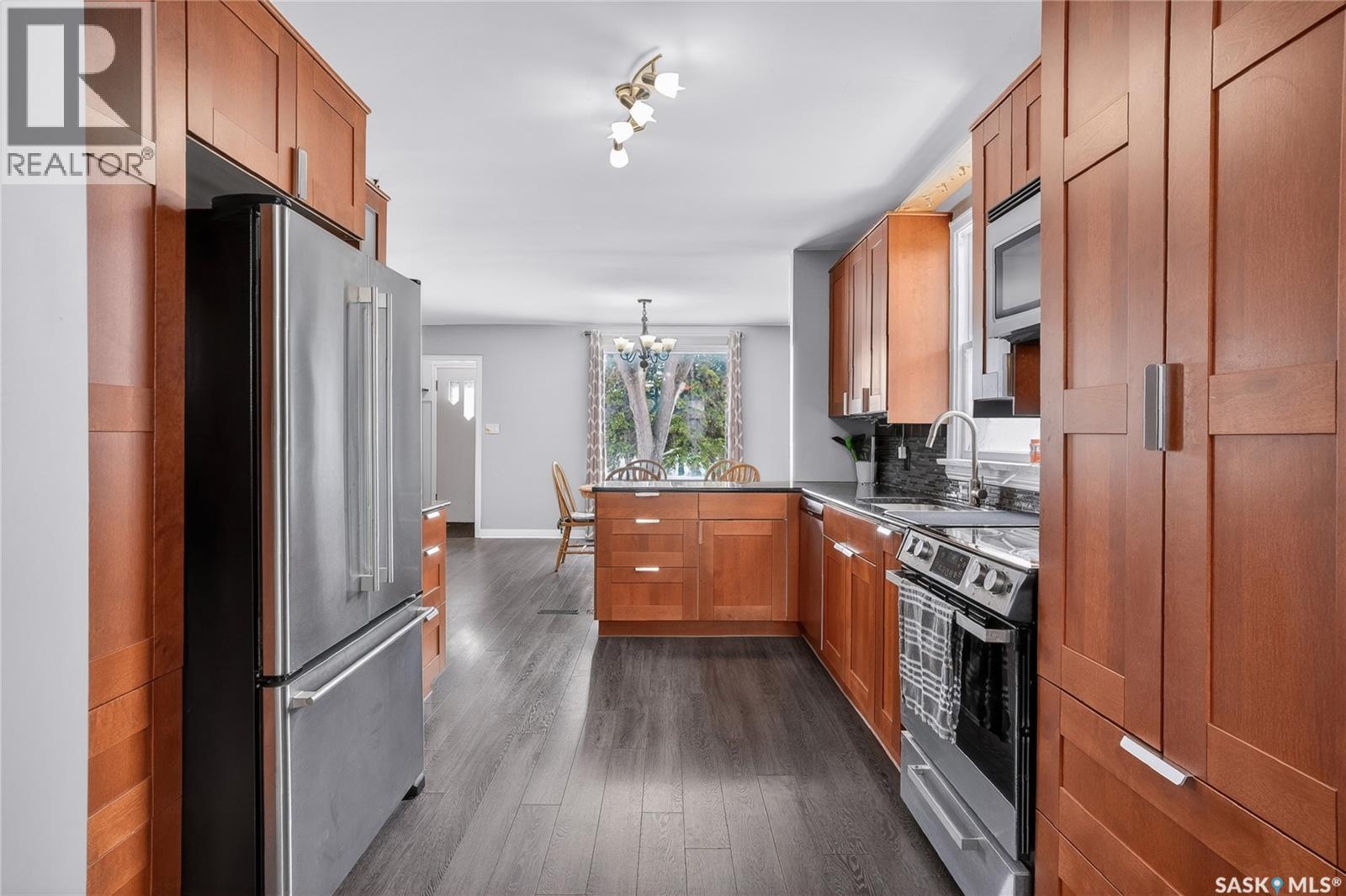 1231 Aird Street, Saskatoon, Saskatchewan  S7N 0T3 - Photo 18 - SK034201