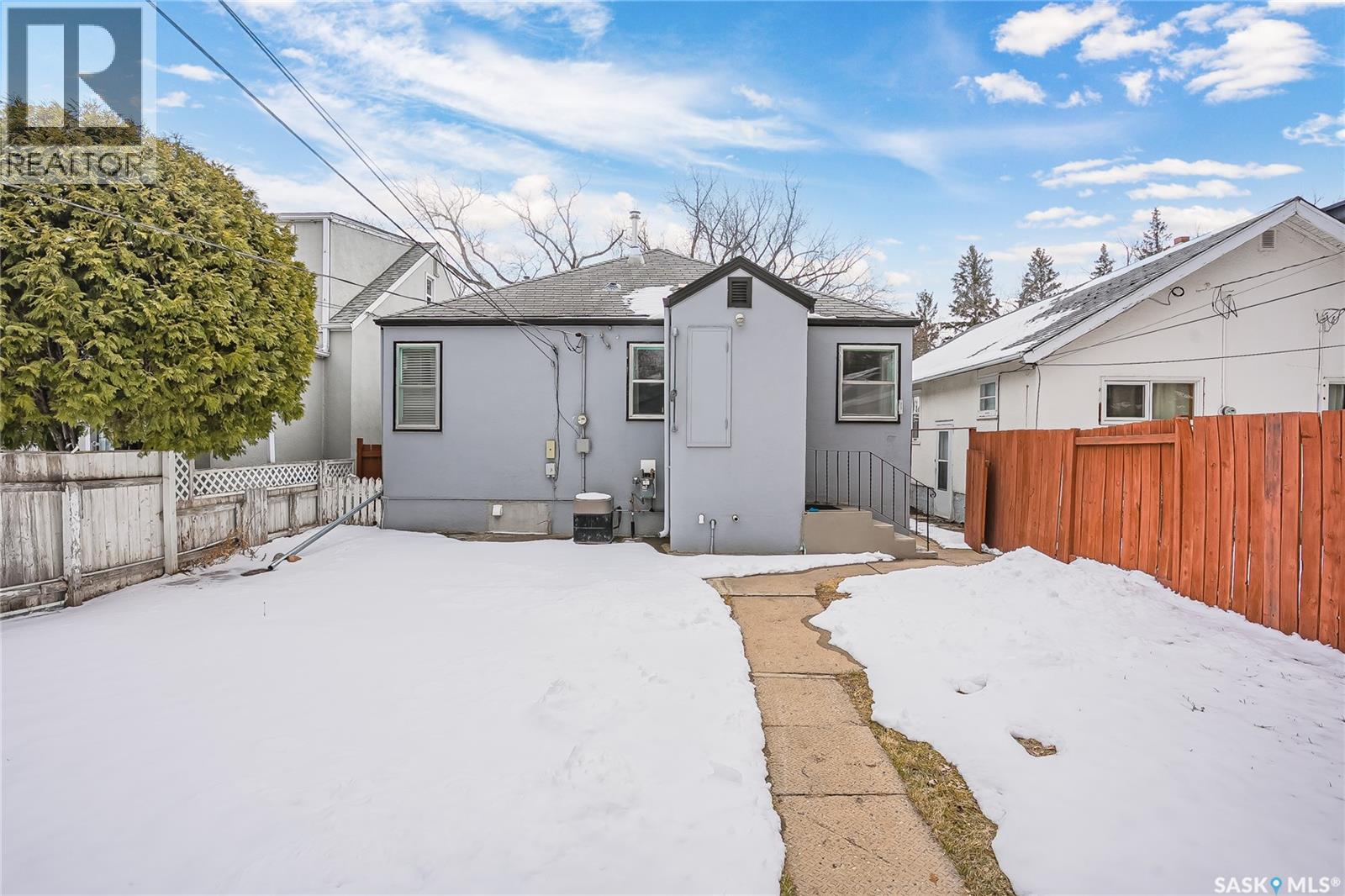 1231 Aird Street, Saskatoon, Saskatchewan  S7N 0T3 - Photo 34 - SK034201