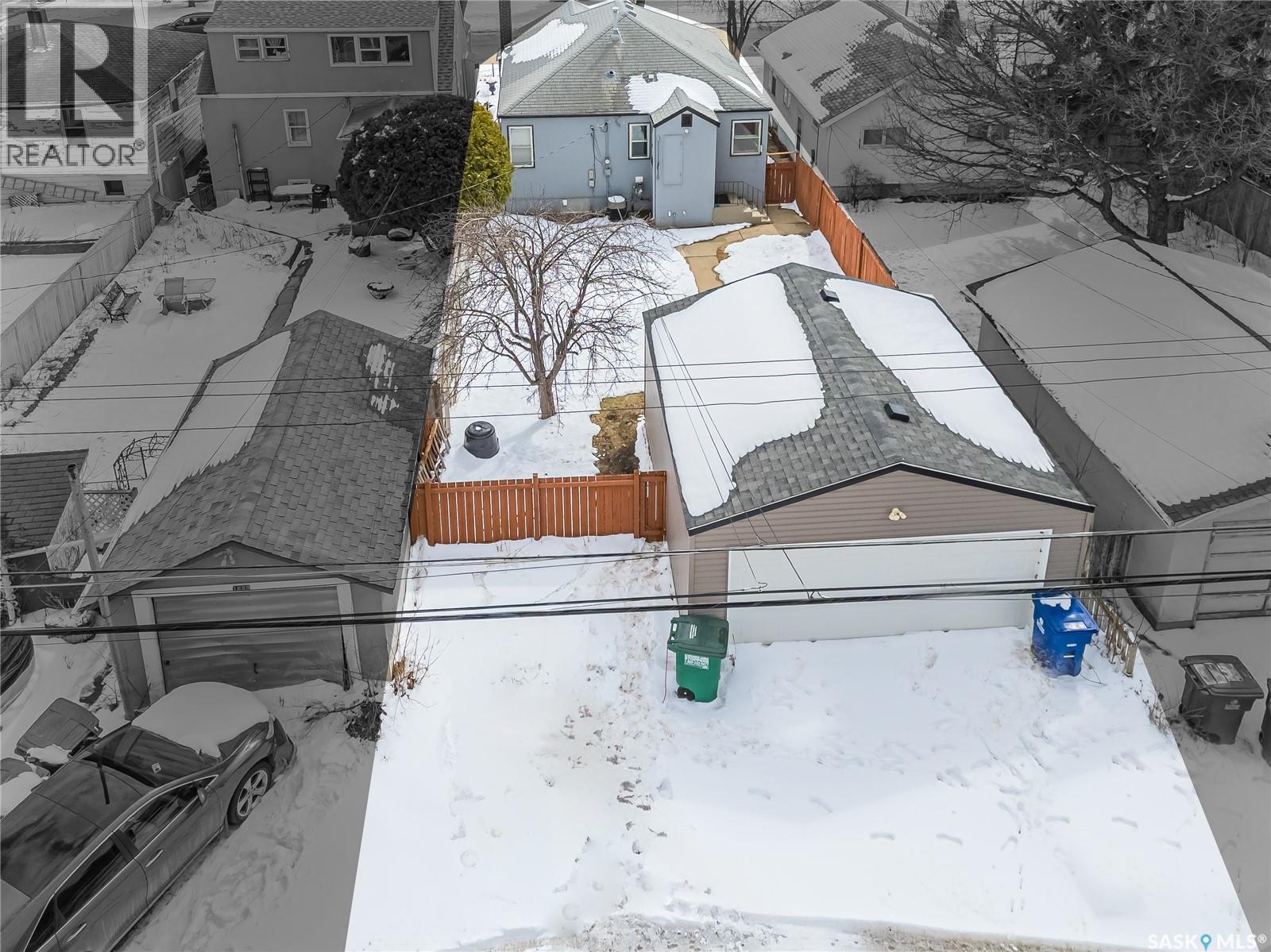 1231 Aird Street, Saskatoon, Saskatchewan  S7N 0T3 - Photo 36 - SK034201