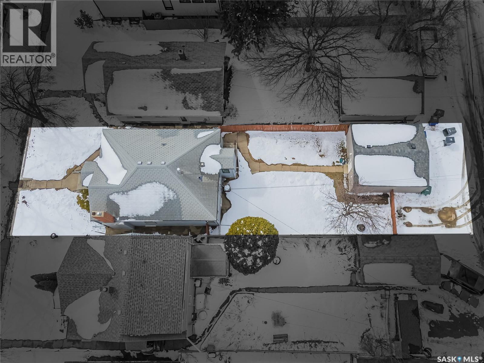 1231 Aird Street, Saskatoon, Saskatchewan  S7N 0T3 - Photo 4 - SK034201