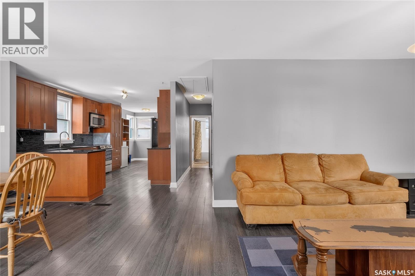 1231 Aird Street, Saskatoon, Saskatchewan  S7N 0T3 - Photo 5 - SK034201