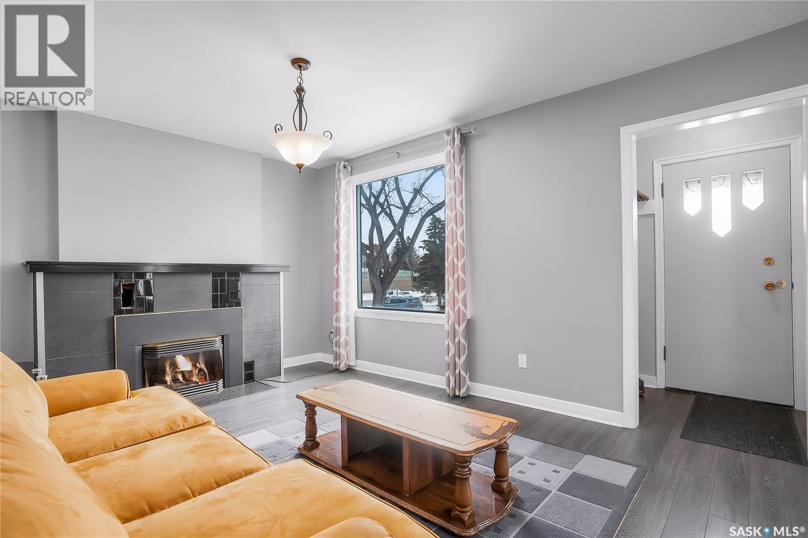 1231 Aird Street, Saskatoon, Saskatchewan  S7N 0T3 - Photo 8 - SK034201