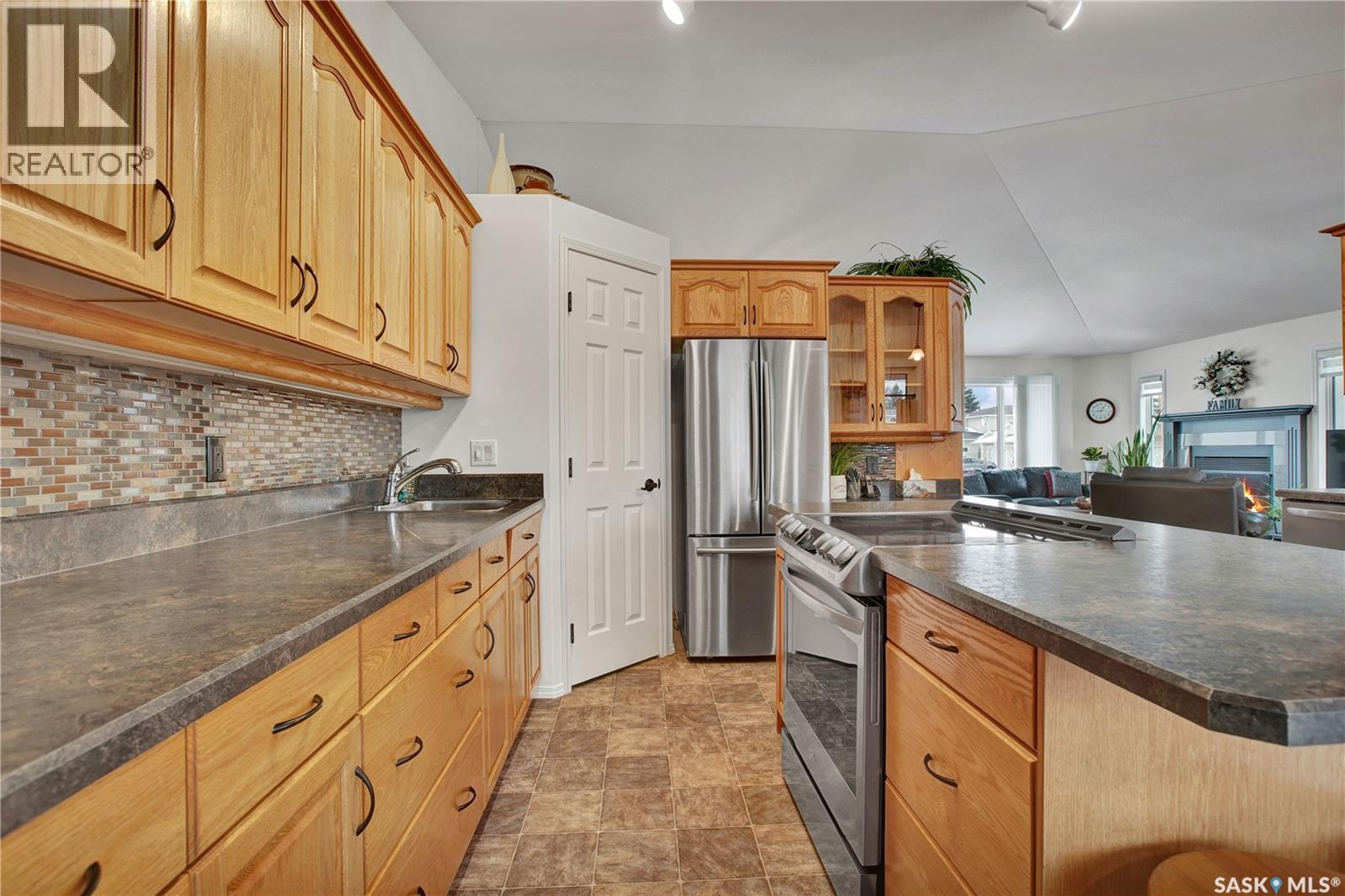 439 Braemar Court, Saskatoon, Saskatchewan  S7V 1A2 - Photo 10 - SK034149