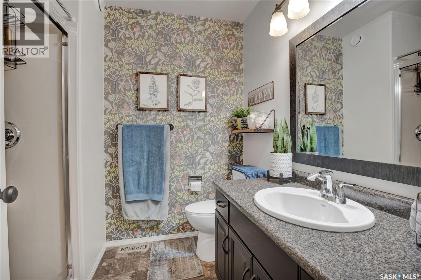 439 Braemar Court, Saskatoon, Saskatchewan  S7V 1A2 - Photo 15 - SK034149