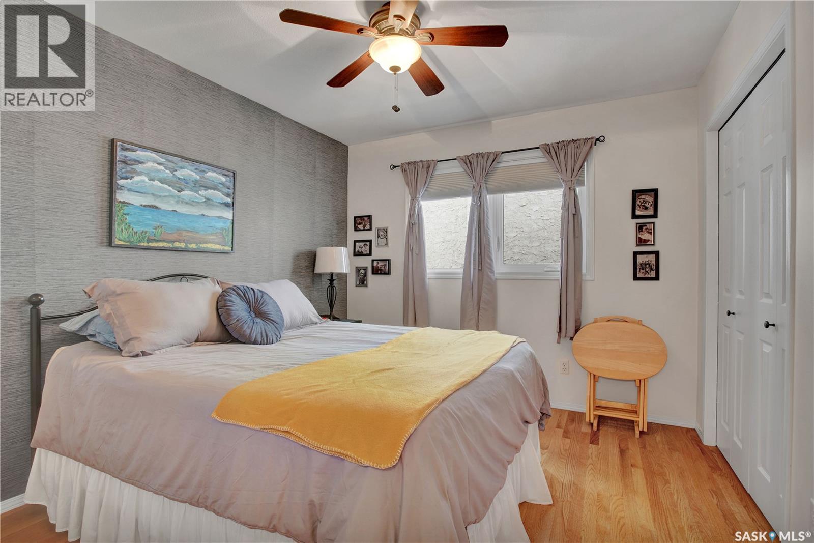 439 Braemar Court, Saskatoon, Saskatchewan  S7V 1A2 - Photo 18 - SK034149