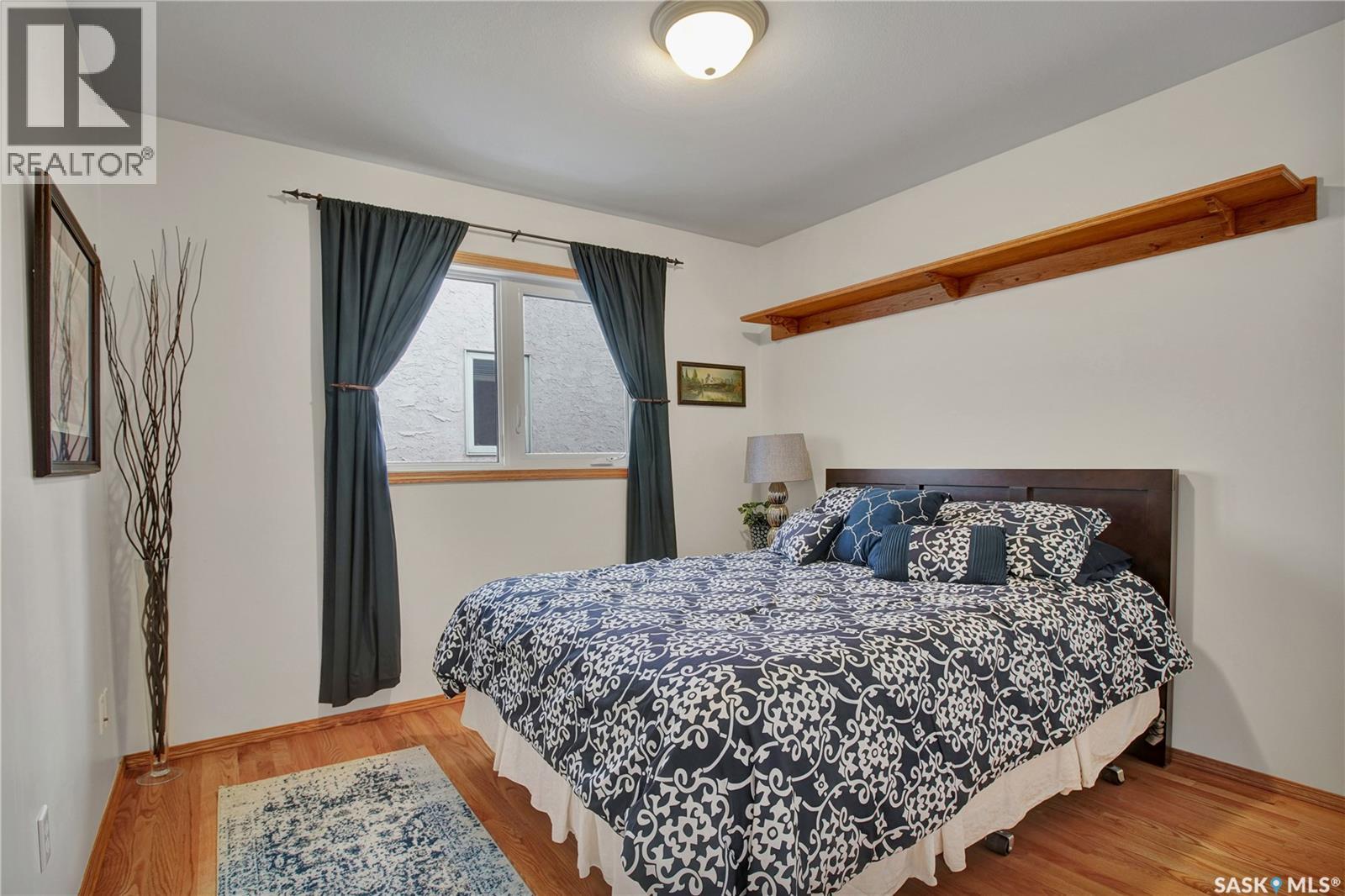 439 Braemar Court, Saskatoon, Saskatchewan  S7V 1A2 - Photo 19 - SK034149