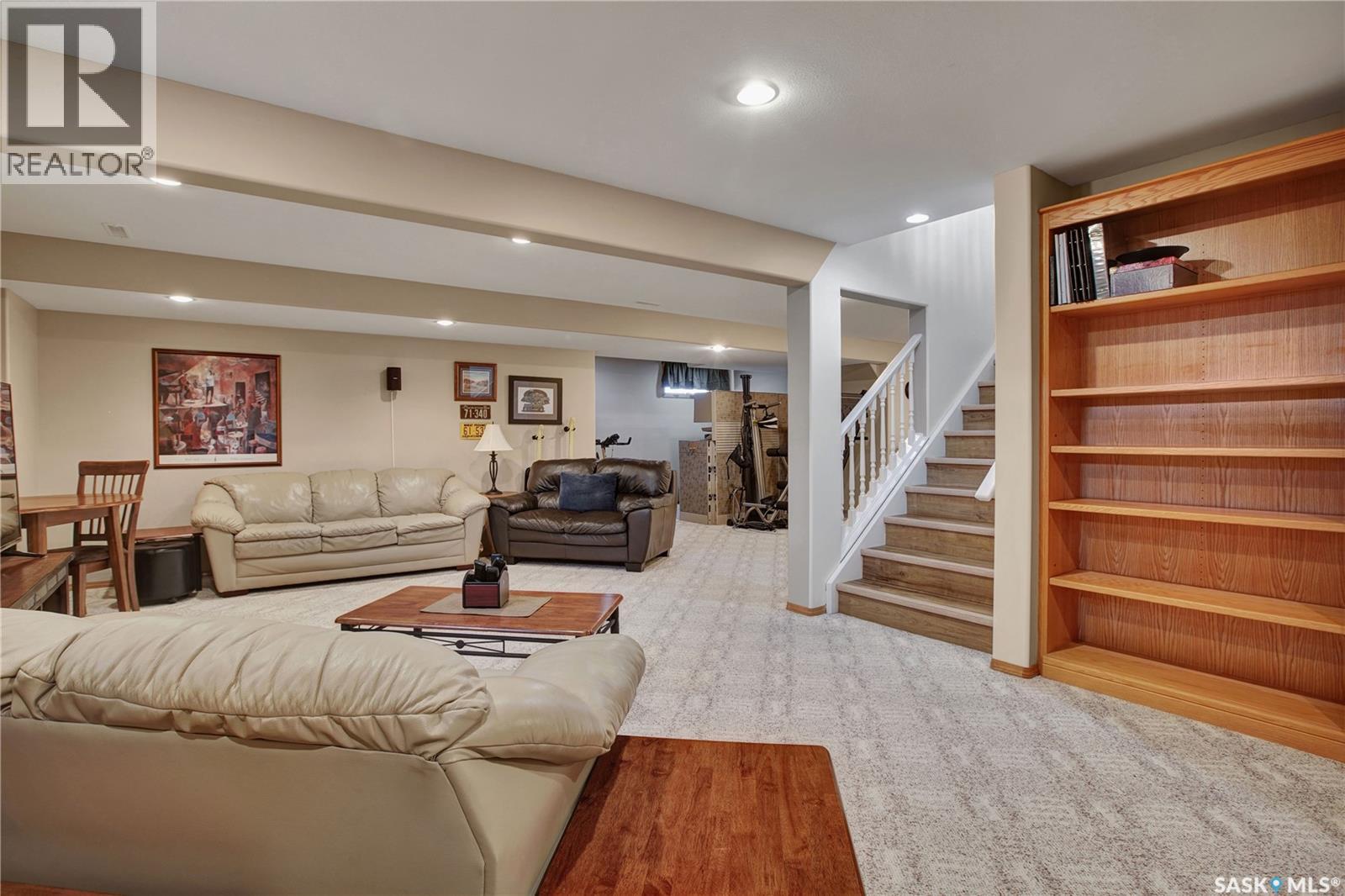 439 Braemar Court, Saskatoon, Saskatchewan  S7V 1A2 - Photo 21 - SK034149