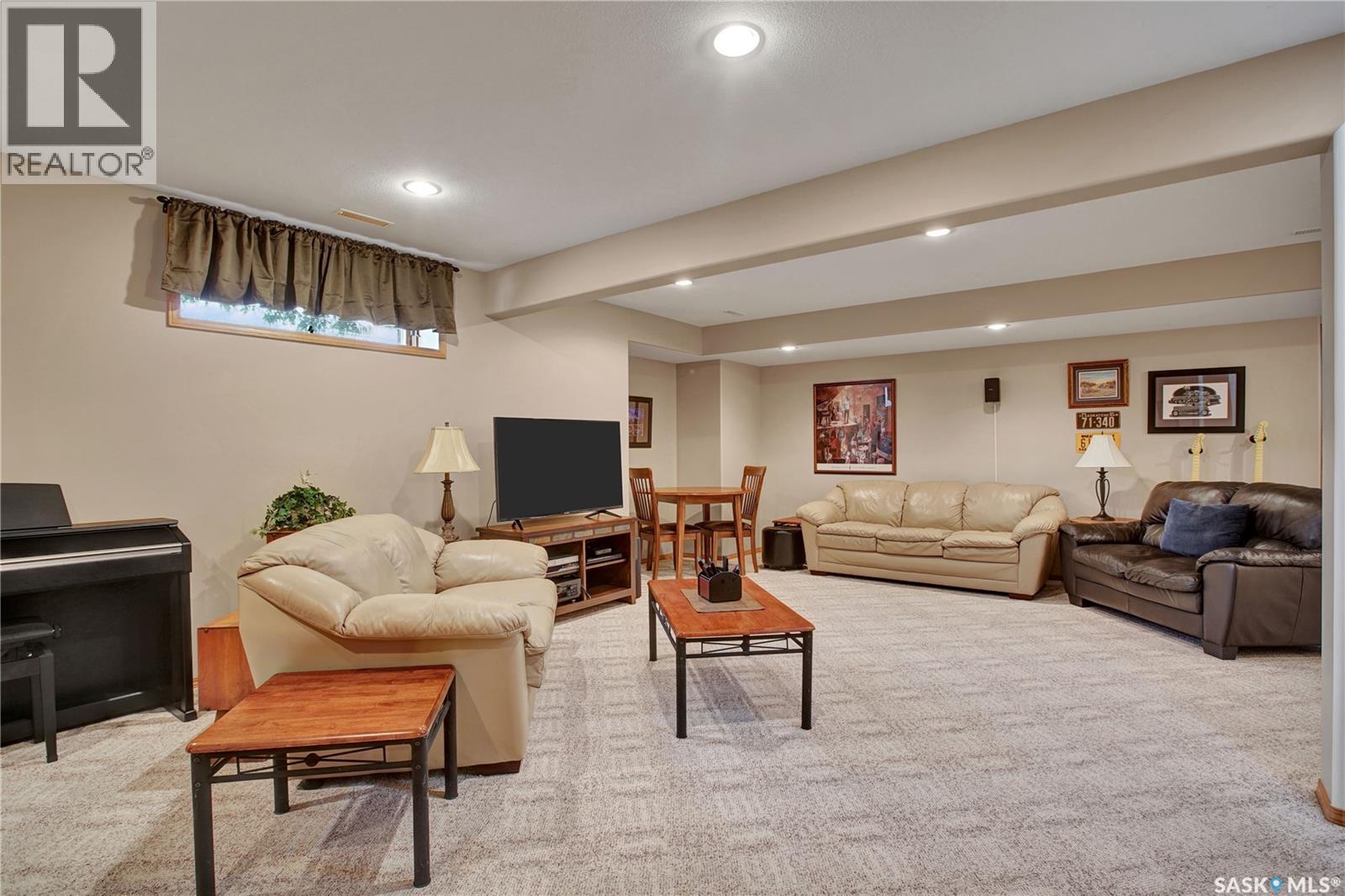 439 Braemar Court, Saskatoon, Saskatchewan  S7V 1A2 - Photo 22 - SK034149