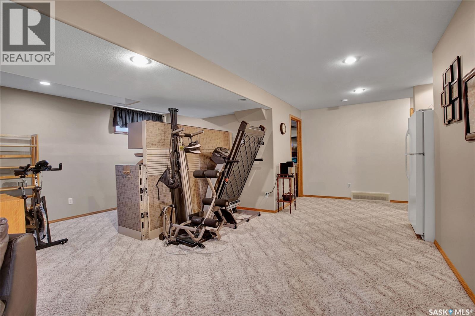 439 Braemar Court, Saskatoon, Saskatchewan  S7V 1A2 - Photo 24 - SK034149