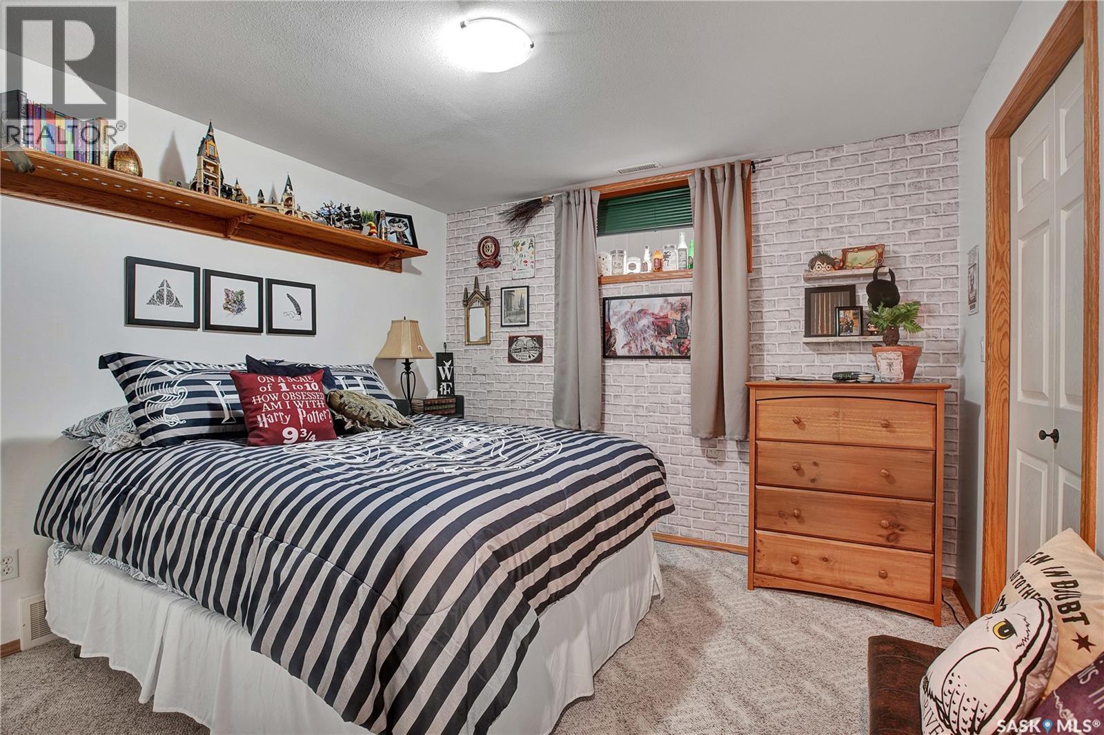 439 Braemar Court, Saskatoon, Saskatchewan  S7V 1A2 - Photo 26 - SK034149