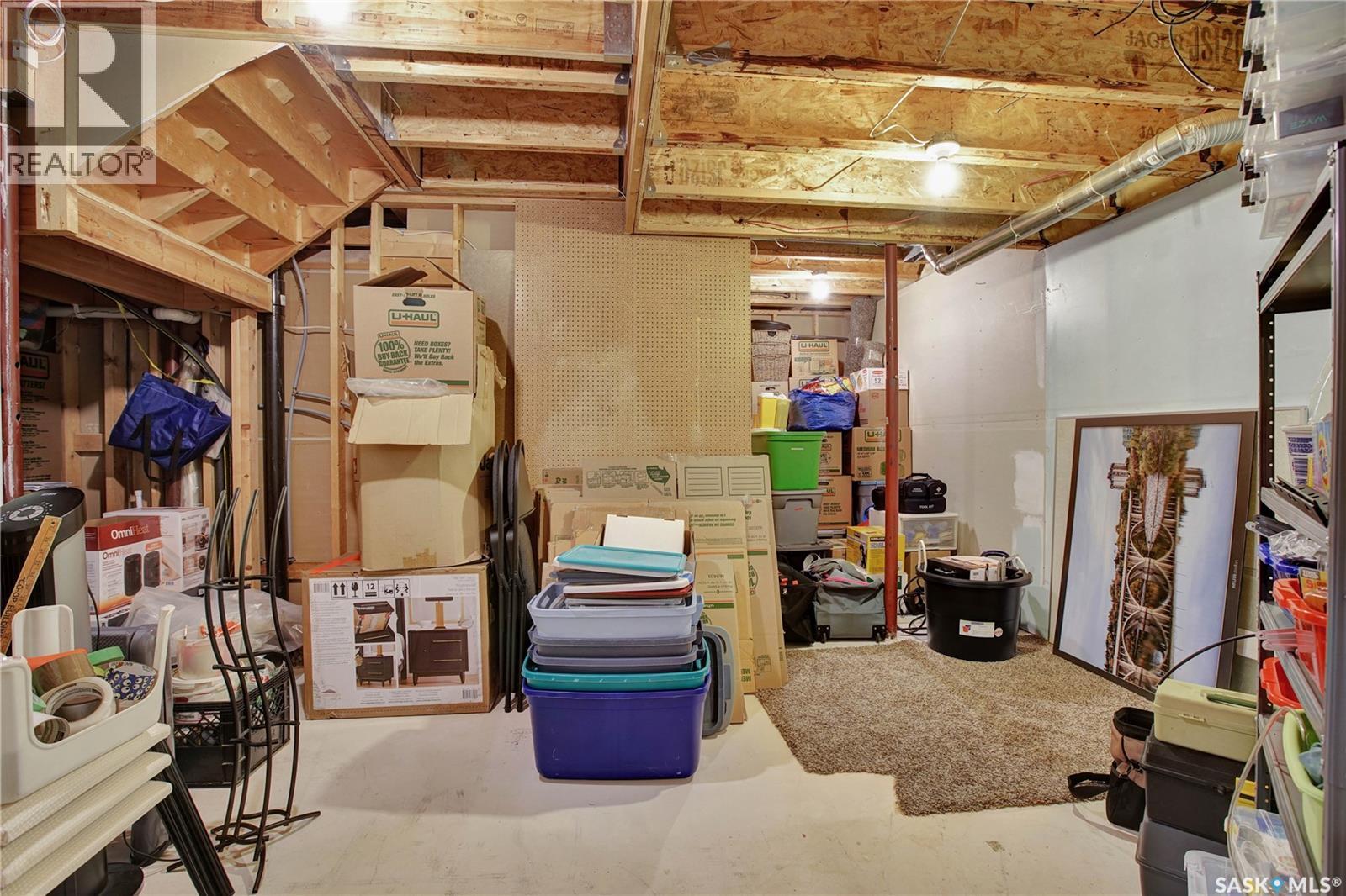 439 Braemar Court, Saskatoon, Saskatchewan  S7V 1A2 - Photo 29 - SK034149