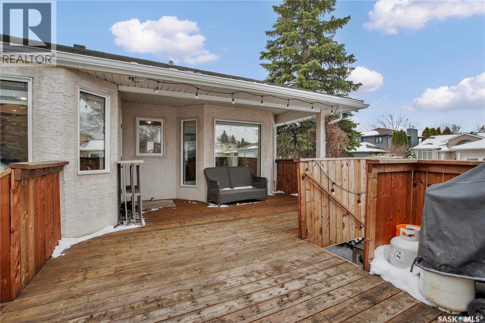 439 Braemar Court, Saskatoon, Saskatchewan  S7V 1A2 - Photo 33 - SK034149