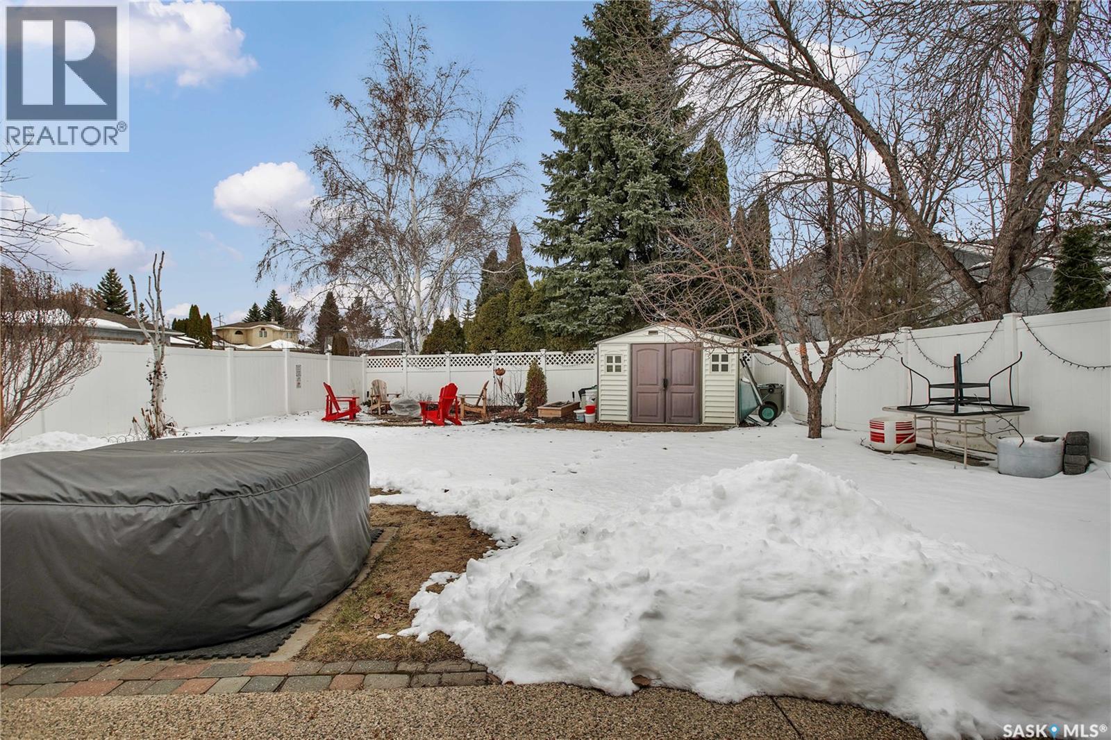 439 Braemar Court, Saskatoon, Saskatchewan  S7V 1A2 - Photo 34 - SK034149