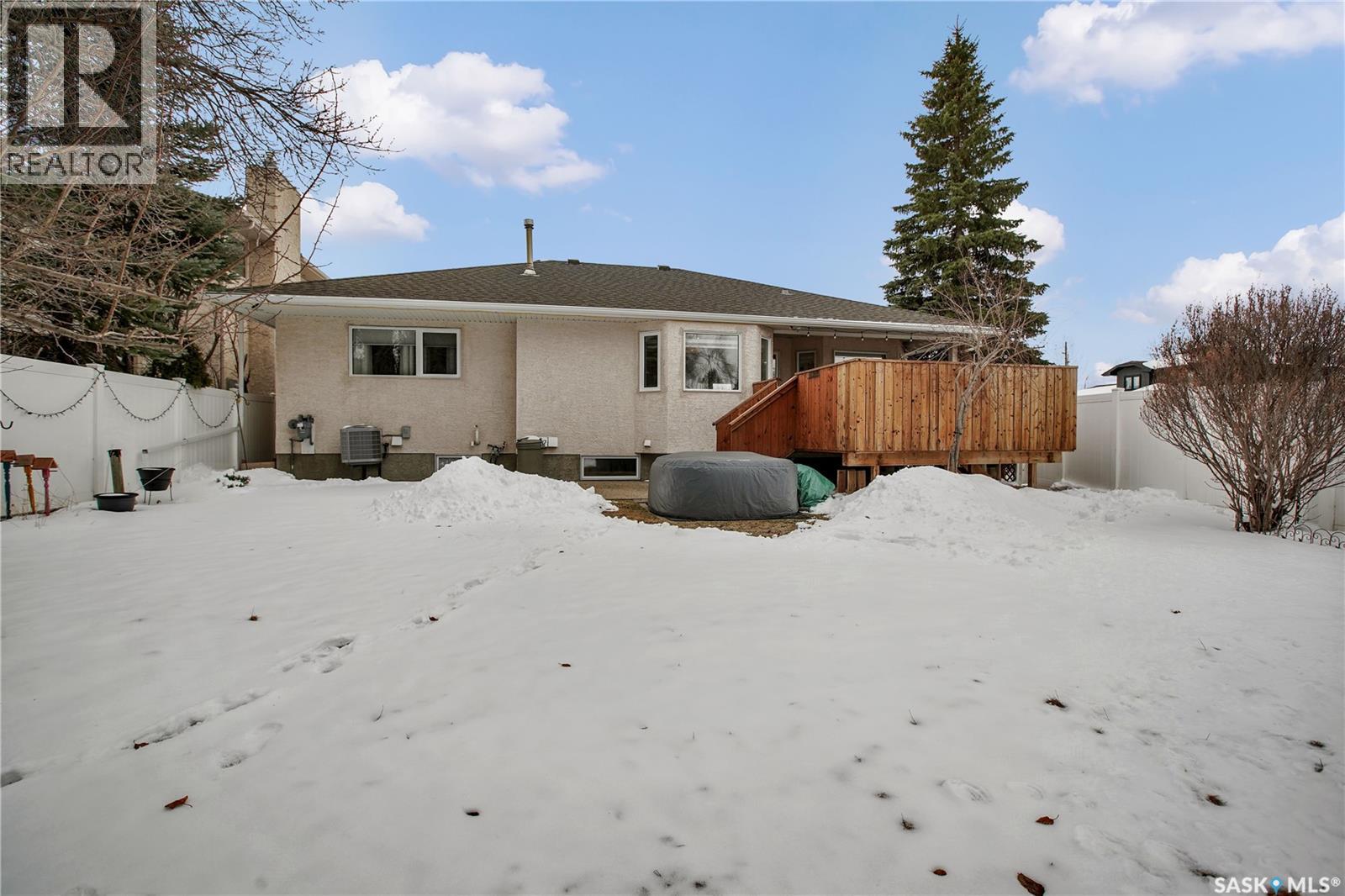 439 Braemar Court, Saskatoon, Saskatchewan  S7V 1A2 - Photo 35 - SK034149