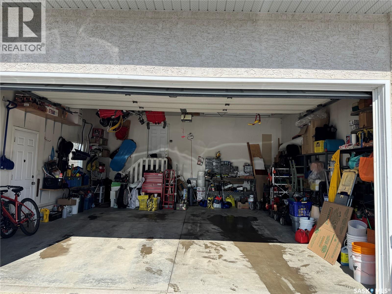 439 Braemar Court, Saskatoon, Saskatchewan  S7V 1A2 - Photo 38 - SK034149