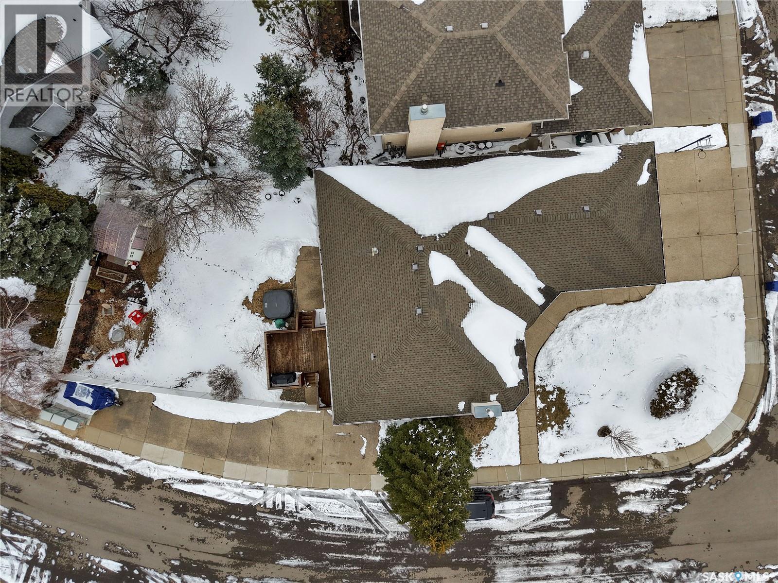 439 Braemar Court, Saskatoon, Saskatchewan  S7V 1A2 - Photo 40 - SK034149