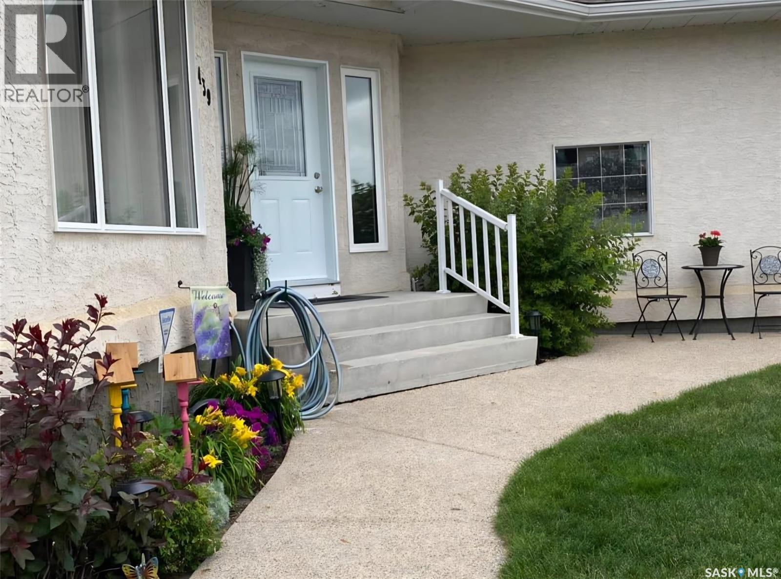 439 Braemar Court, Saskatoon, Saskatchewan  S7V 1A2 - Photo 44 - SK034149