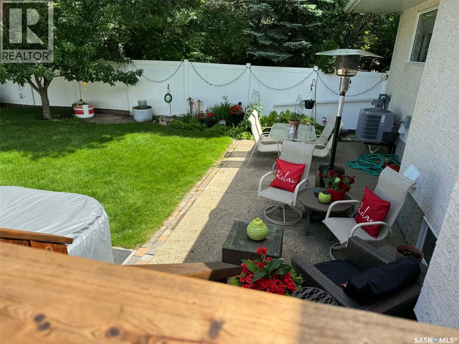 439 Braemar Court, Saskatoon, Saskatchewan  S7V 1A2 - Photo 45 - SK034149