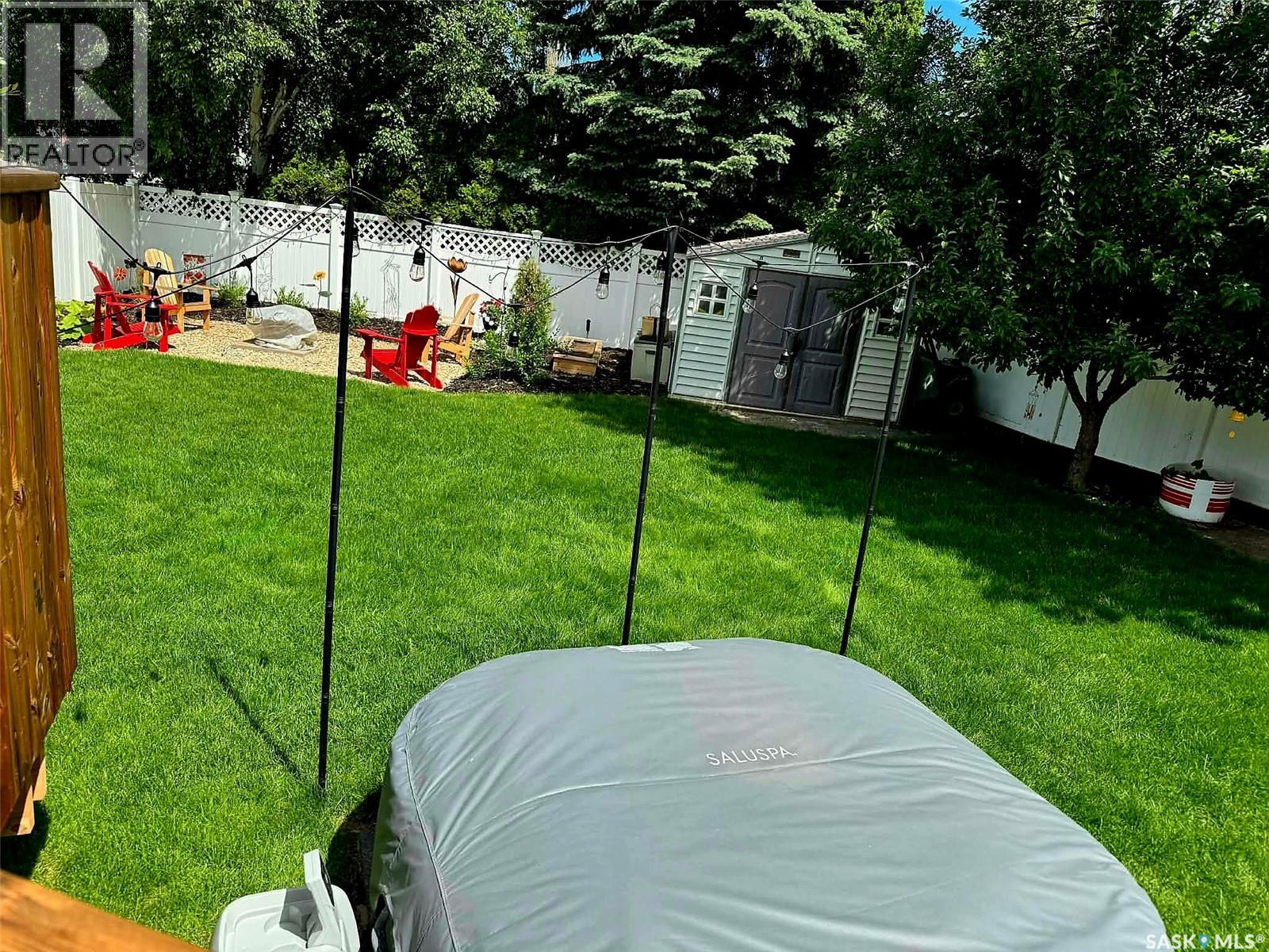 439 Braemar Court, Saskatoon, Saskatchewan  S7V 1A2 - Photo 47 - SK034149